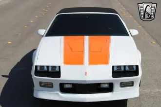 Camaro 3