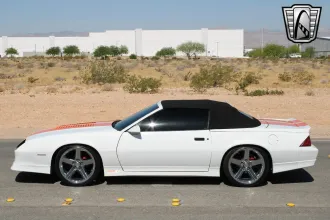 Camaro 5