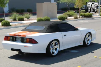 Camaro 8