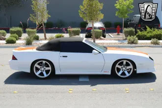 Camaro 9