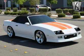 Camaro 10