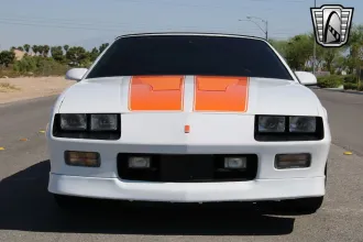 Camaro 15