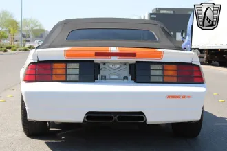 Camaro 16
