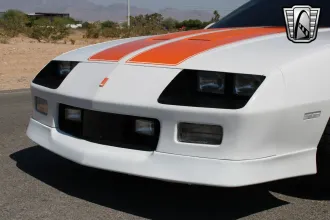 Camaro 17