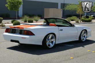 Camaro 21