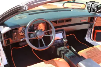 Camaro 23