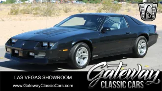 Camaro 1