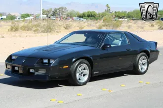 Camaro 2