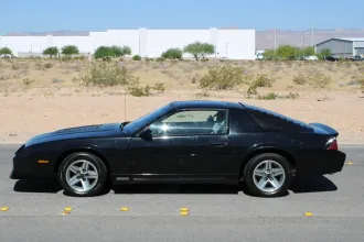 Camaro 5