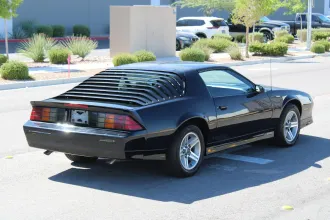 Camaro 8
