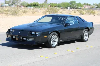 Camaro 11