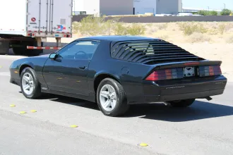 Camaro 12
