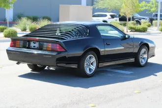 Camaro 13