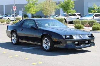 Camaro 14