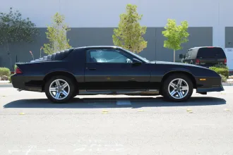 Camaro 18