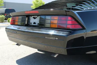 Camaro 20
