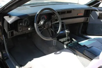 Camaro 21