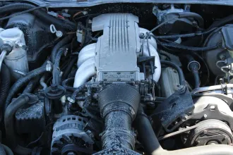 Camaro 24
