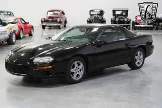 Camaro 2