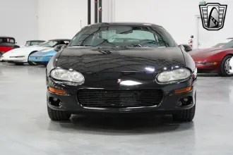 Camaro 4