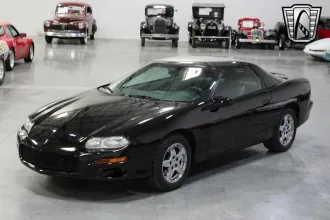 Camaro 5