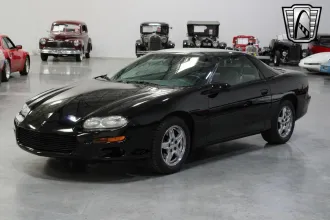 Camaro 6