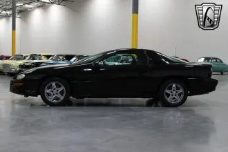 Camaro 8
