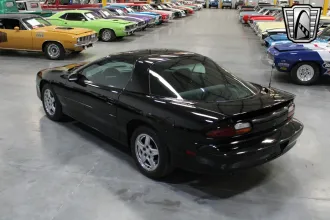 Camaro 9