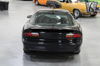 Camaro 11