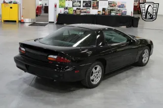 Camaro 13