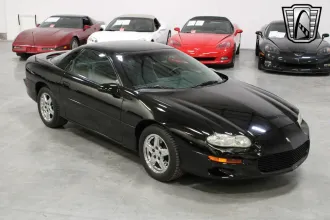 Camaro 17