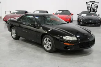Camaro 18
