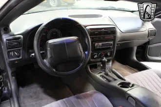 Camaro 21