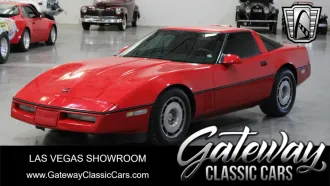 Corvette 1
