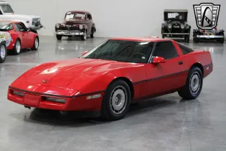 Corvette 2