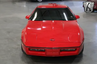 Corvette 3