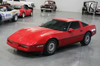Corvette 5
