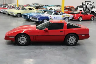 Corvette 7