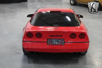 Corvette 11