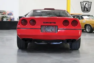Corvette 12