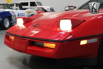 Corvette 19