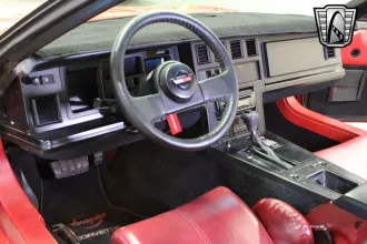 Corvette 22