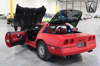 Corvette 27