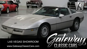 Corvette 1