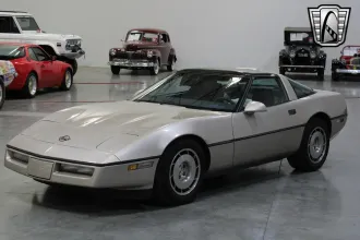 Corvette 2