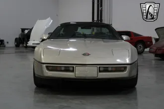 Corvette 4
