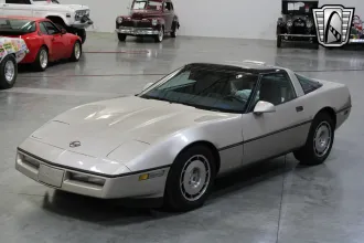 Corvette 5