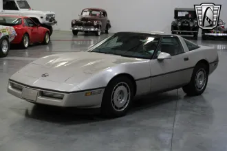Corvette 6