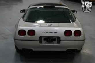 Corvette 11