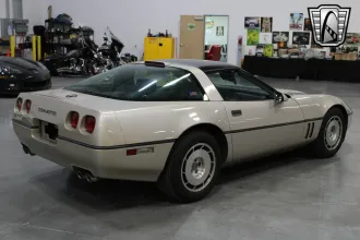 Corvette 14